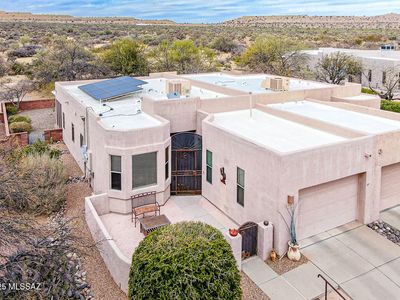 267 N Running Spring Dr, Green Valley, AZ, 85614