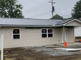 212 E 1st St, Van Wert, OH 45891