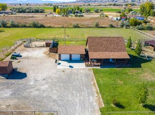 832 Jonathon Rd, Powell, WY 82435