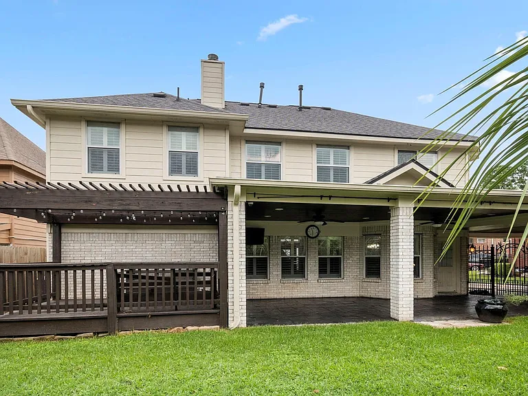 22911 Kimberwicke Ct — Photo 34