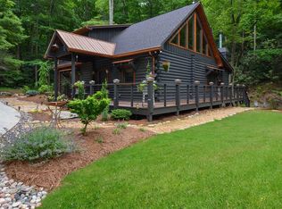 17 Emmaus Walk, Blue Ridge, GA 30513