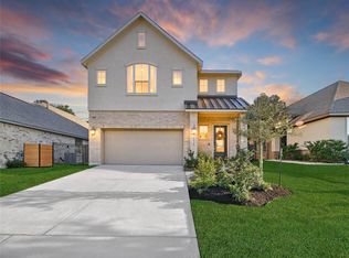 6048 Windward Falls Way, Porter, TX 77365