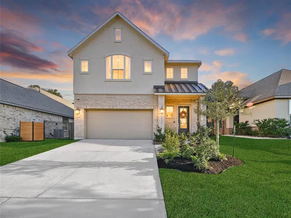 6048 Windward Falls Way, Porter, TX 77365