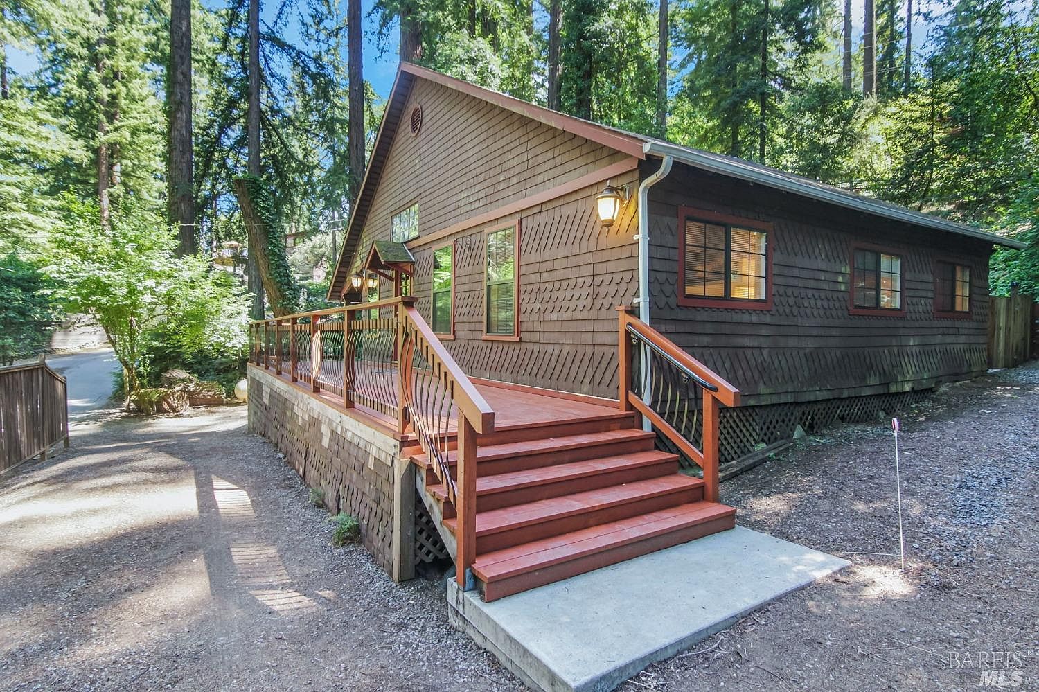 137 Madrone Ave, Camp Meeker, CA 95419 MLS 323050955 Zillow