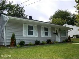 707 Leyte Pl, Oxon Hill, MD 20745