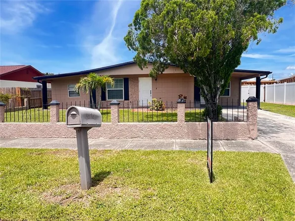 4812 Bonita Vista Dr, Tampa, FL 33634