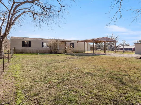 10797 County Road 743, Sweeny, TX 77480