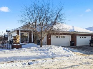 46 Longview Cres, Spruce Grove, AB T7X 4R6
