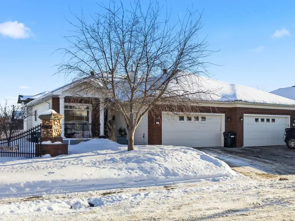 46 Longview Cres, Spruce Grove, AB T7X 4R6