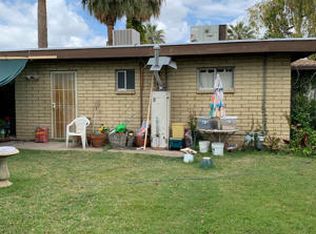 1127 E Oregon Ave, Phoenix, AZ 85014