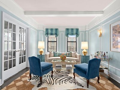 65 E 96th St APT 7D, New York, NY, 10128