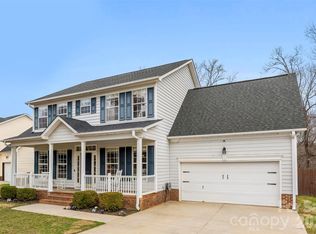 1522 Coatsworth Ln, Rock Hill, SC 29732