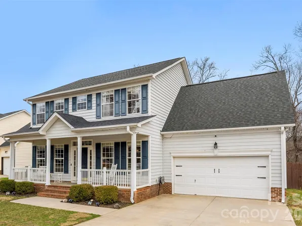 1522 Coatsworth Ln, Rock Hill, SC 29732