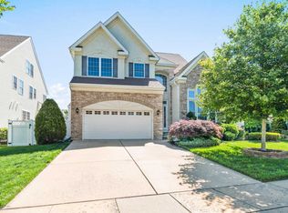 6 Chad Ln, Howell, NJ 07731