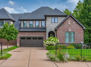 1705 S Springhouse Dr, Bloomington, IN 47401