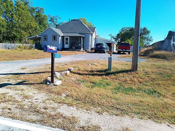 Exterior Address Verification