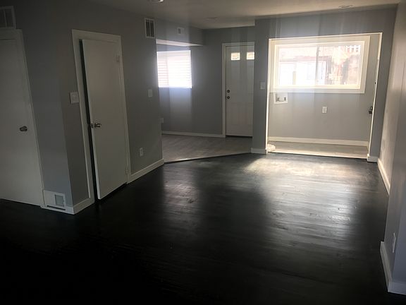 Open Living Room