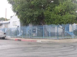 12403 S Grandee Ave, Compton, CA 90222