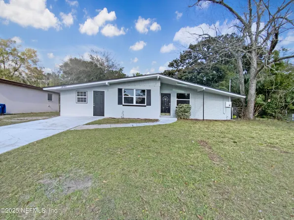 3445 TARPON Drive, Jacksonville, FL 32277