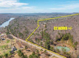 2149 Lawson Gap Rd, Boaz, AL 35956