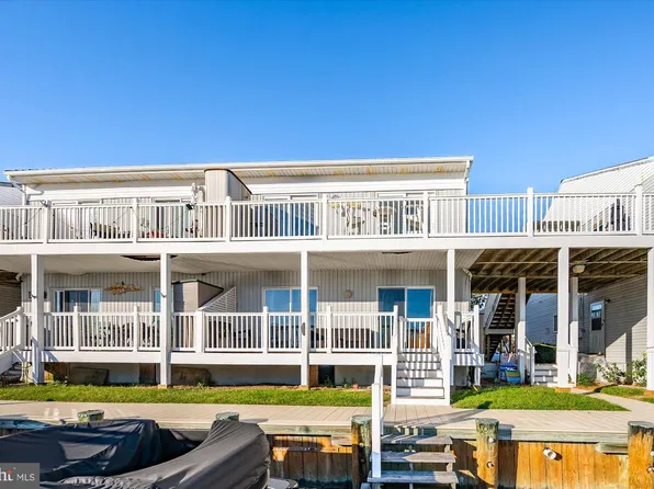 117 Newport Bay Dr #117A, Ocean City, MD 21842