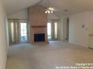 13331 Marceline, San Antonio, TX 78232