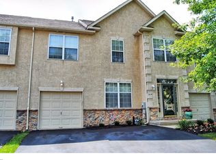 214 Warwick Way, North Wales, PA