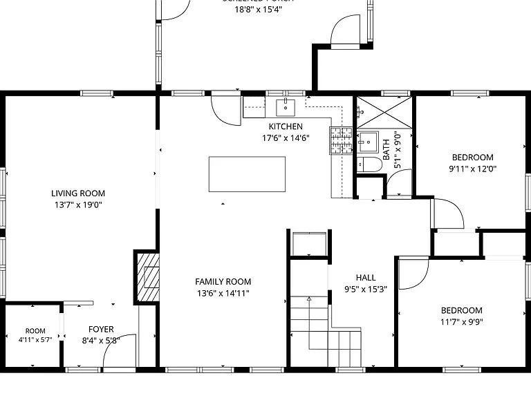 115 Osborn Ave — Photo 6