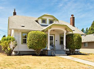 3222 S Proctor St, Tacoma, WA 98409