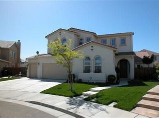 411 Keys Ct, Tracy, CA 95377