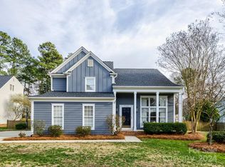 7721 Hickory Stick Pl, Charlotte, NC 28277