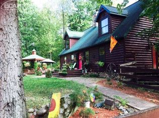 16424 Seymour Rd, Linden, MI 48451