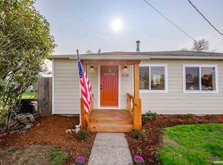 628 Commercial St, Monroe, OR 97456