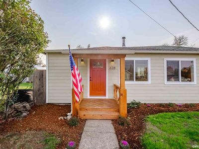 628 Commercial St, Monroe, OR, 97456