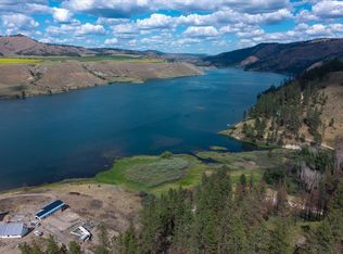 36141 Mill Canyon Rd N, Davenport, WA 99122