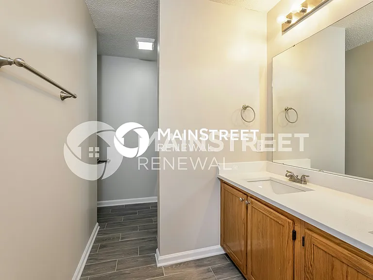 WM - Primary Bathroom