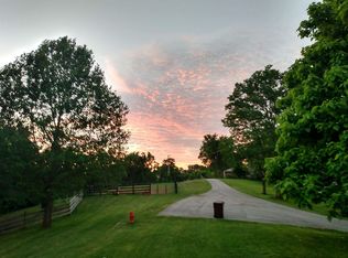 1560 Johns Ln, Nicholasville, KY 40356