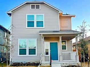 1703 Arborside Dr, Austin, TX 78754