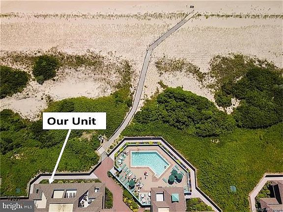 2nd image of 901 N Ocean Ave