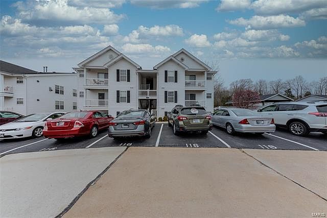 1st image of 116 Jubilee Hill Dr Unit B