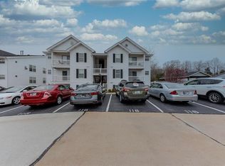 116 Jubilee Hill Dr UNIT B, Grover, MO 63040