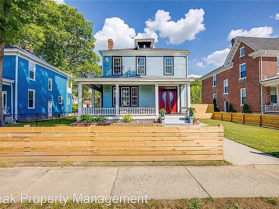 2811 3rd Ave, Richmond, VA 23222 | Zillow