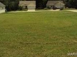 0 Soutwest Subdivision Ave, Winfield, MO 63389