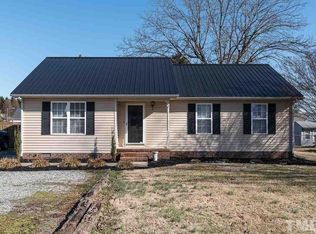 244 Trollingwood Rd, Haw River, NC 27258
