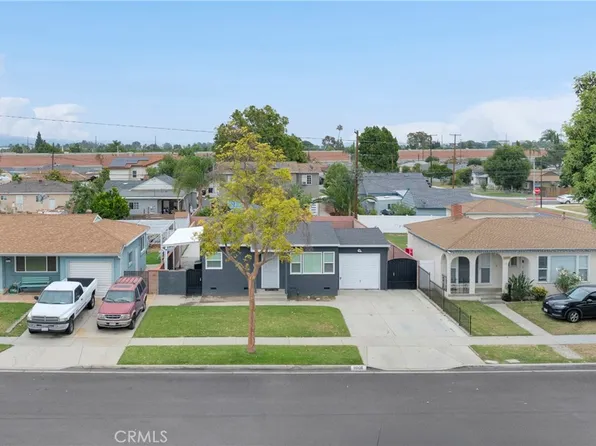11928 Maidstone Ave, Norwalk, CA 90650