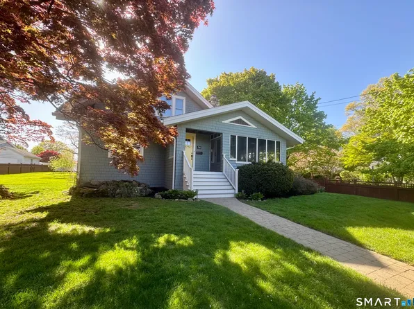 56 Hubbard Avenue, Stamford, CT 06905