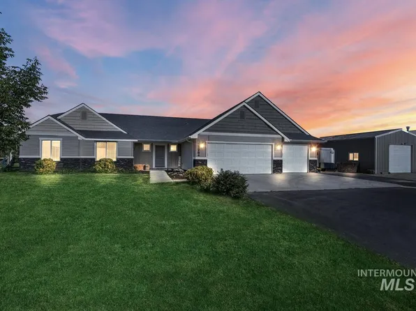 25984 Shanel Dr, Wilder, ID 83676