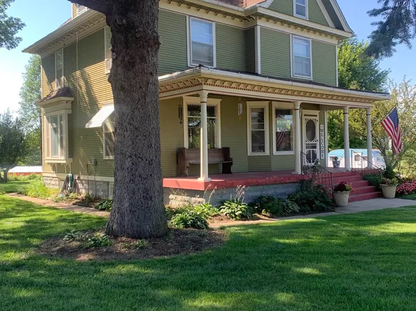 104 S Main St, Kingsley, IA 51028