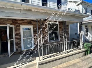33 E Pottsville St #35-2, Pine Grove, PA 17963