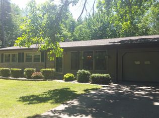 1111 W Olson Rd, Midland, MI 48640